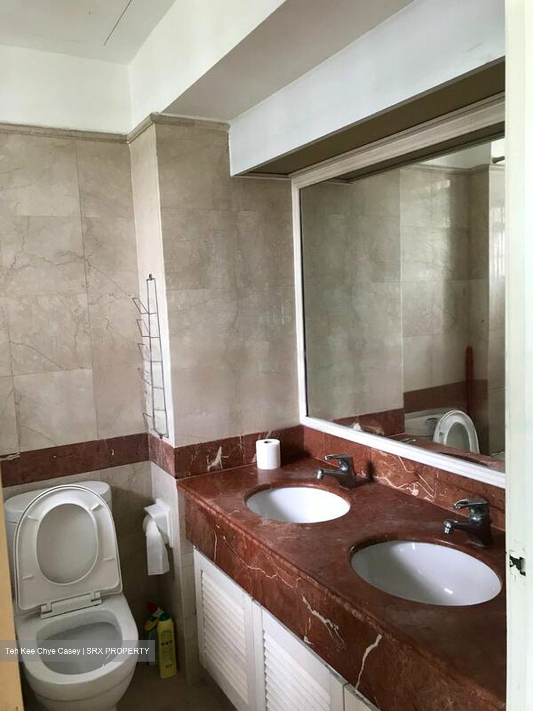 Changi Court (D16), Condominium #444425421